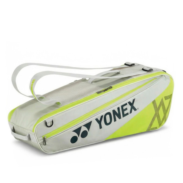 Сумка для ракеток Yonex 52526 Club Racquet Bag VA (Grayish Beige) 