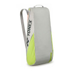 Сумка для ракеток Yonex 52526 Club Racquet Bag VA (Grayish Beige) 