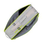 Сумка для ракеток Yonex 52526 Club Racquet Bag VA (Grayish Beige) 