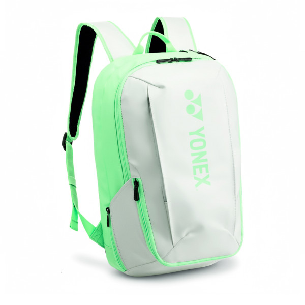 Рюкзак Yonex 82412CR (White/Green) 