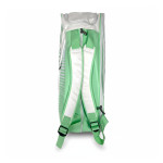 Сумка для тенниса и бадминтона Yonex 82426 Active Racquet Bag (White/Green)  Сумка для тенниса и бадминтона Yonex 82426 Active Racquet Bag (White/Green)