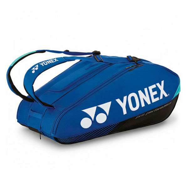 Сумка для тенниса и бадминтона Yonex 924212EX Pro Racquet Bag (Blue) 