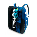 Сумка для тенниса и бадминтона Yonex 924212EX Pro Racquet Bag (Blue) Сумка для тенниса и бадминтона Yonex 924212EX Pro Racquet Bag (Blue)