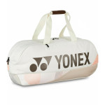 Сумка для тенниса и бадминтона Yonex 92431WEX Pro Tournament Bag (Beige) 