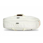 Сумка для тенниса и бадминтона Yonex 92431WEX Pro Tournament Bag (Beige) 