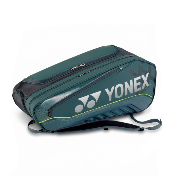 Сумка для ракеток Yonex BA02526 Expert Tournament Bag VA (Steel Gray) 