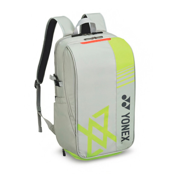 Рюкзак Yonex BA52512 Club Raquet Bag VA (Grayish Beige) 