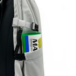 Рюкзак Yonex BA52512 Club Raquet Bag VA (Grayish Beige) Рюкзак Yonex BA52512 Club Raquet Bag VA (Grayish Beige)