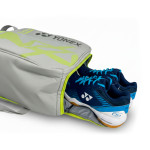 Рюкзак Yonex BA52512 Club Raquet Bag VA (Grayish Beige) Рюкзак Yonex BA52512 Club Raquet Bag VA (Grayish Beige)