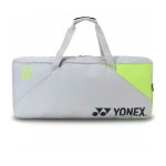 Сумка для ракеток Yonex BA52531 Club Tournament Bag VA (Grayish Beige) 