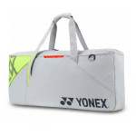 Сумка для ракеток Yonex BA52531 Club Tournament Bag VA (Grayish Beige) 