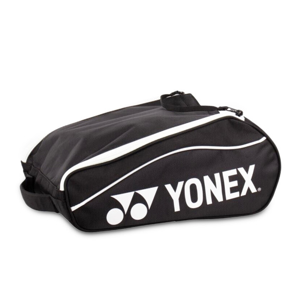 Сумка для обуви Yonex Shoes Bag (Black)