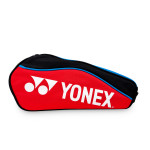 Сумка для обуви Yonex Shoes Bag (Red/Black) 