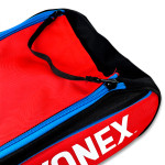 Сумка для обуви Yonex Shoes Bag (Red/Black)  Сумка для обуви Yonex Shoes Bag (Red/Black)