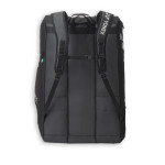 Рюкзак для большого тенниса и бадминтона Yonex 726212  Gearlogic Raсquet Bag  (Black) 