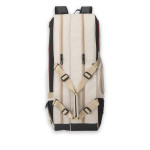 Рюкзак для большого тенниса и бадминтона Yonex 72626 Gearlogic  Raсquet Bag (Beige) 