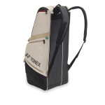 Рюкзак для большого тенниса и бадминтона Yonex 72626 Gearlogic  Raсquet Bag (Beige) 