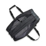 Рюкзак для большого тенниса и бадминтона Yonex 72626 Gearlogic  Raсquet Bag (Black) 