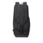 Рюкзак для большого тенниса и бадминтона Yonex 72626 Gearlogic  Raсquet Bag (Black) 