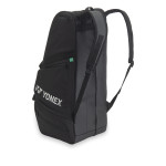 Рюкзак для большого тенниса и бадминтона Yonex 72626 Gearlogic  Raсquet Bag (Black) 