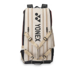 Рюкзак для большого тенниса и бадминтона Yonex 72629 Gearlogic  Raсquet Bag (Beige) 