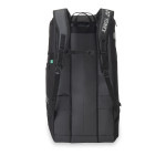 Рюкзак для большого тенниса и бадминтона Yonex 72629 Gearlogic  Raсquet Bag (Black) 