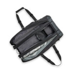 Рюкзак для большого тенниса и бадминтона Yonex 72629 Gearlogic  Raсquet Bag (Black) 