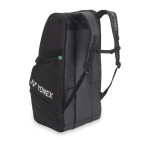 Рюкзак для большого тенниса и бадминтона Yonex 72629 Gearlogic  Raсquet Bag (Black) 