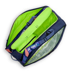 Сумка для тенниса и бадминтона Yonex 92429EX Pro Racquet Bag (Midnight Navy) 