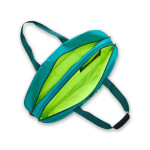 Сумка для тенниса и бадминтона Yonex 92431WEX Pro Tournament Bag (Green) 