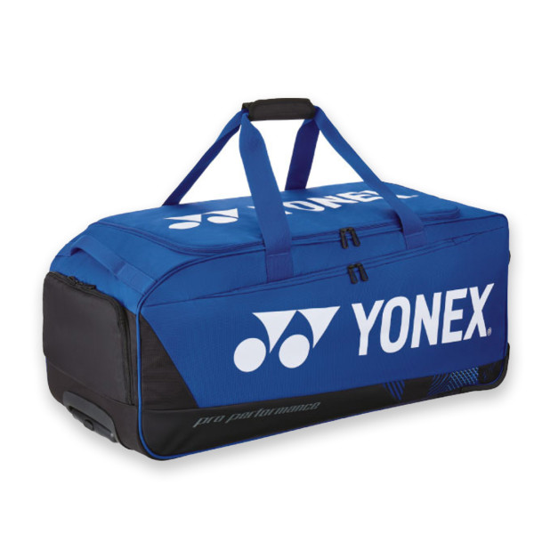 Сумка спортивная для ракеток YONEX 92432 Pro  Trolley Bag