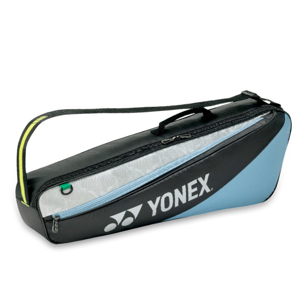 Сумка для тенниса и бадминтона Yonex BA52523CR (Black/Blue) 