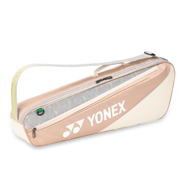 Сумка для тенниса и бадминтона Yonex BA52523CR (Pink/White) 