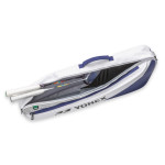 Сумка для тенниса и бадминтона Yonex BA52523CR (White/Blue) 