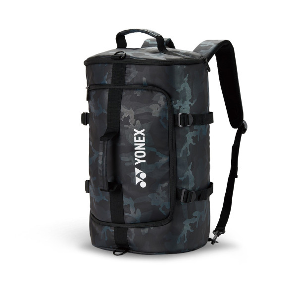Рюкзак Yonex 261CR Two Way Backpack (Black Camo) 