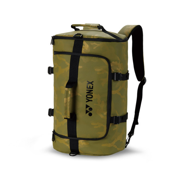 Рюкзак Yonex 261CR Two Way Backpack (Khaki Camo) 