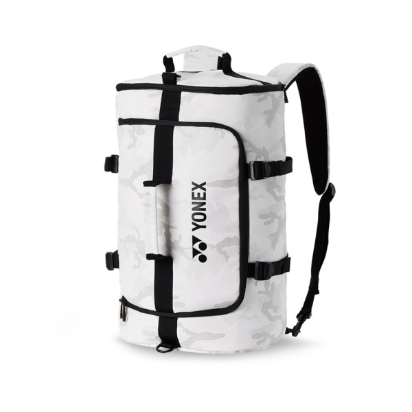 Рюкзак Yonex 261CR Two Way Backpack (White Camo) 