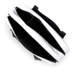 Сумка Yonex 300CR (White/Black) 