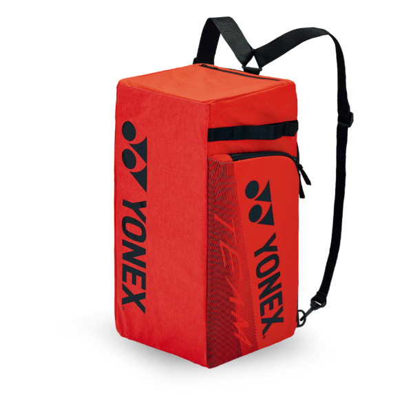 Рюкзак Yonex 42113 Team Two Way Boston Bag (Red) 