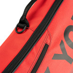 Сумка-рюкзак Yonex 42122 Team 2way Tournament Bag (Red) 