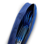 Сумка для бадминтона Yonex 42323 Team Racquet Bag (Fine Blue) 