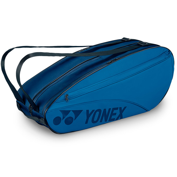 Сумка для бадминтона Yonex 42326 Team Racquet Bag (Blue) 