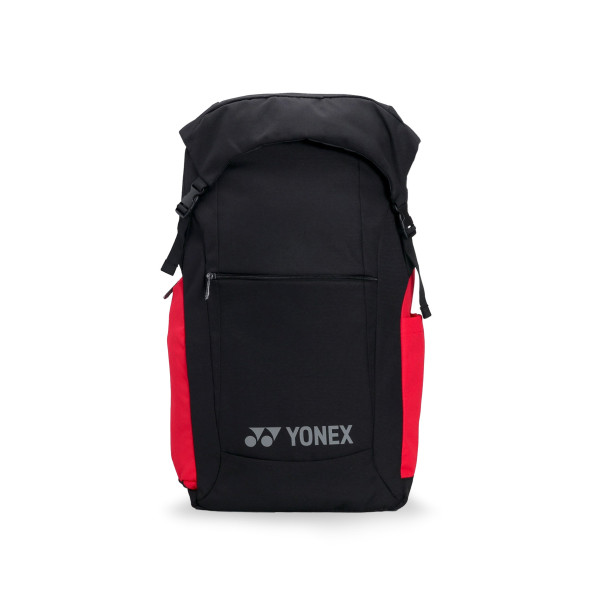 Рюкзак Yonex 82212 Active Backpack T (Black/Red) 