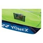 Сумка для бадминтона Yonex 92214 Pro Wide Open Racquet Bag (Fine Blue) 