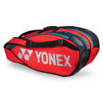 Сумка для бадминтона Yonex 92226 Pro Racquet Bag (Tango Red) 