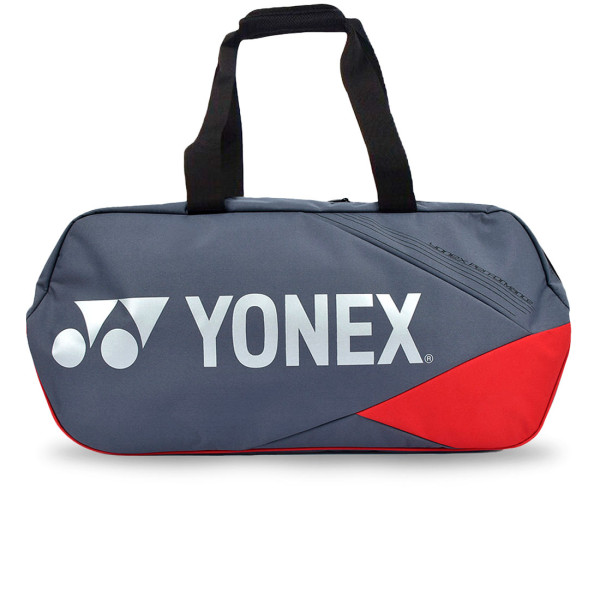 Сумка Yonex 92331 Pro Tournament Bag (Grayish Pearl) 