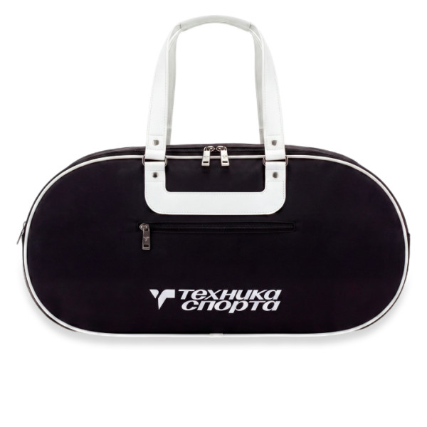 Сумка для ракеток Техника Спорта (Black)
