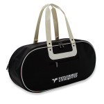 Сумка для ракеток Техника Спорта (Black) 