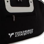 Сумка для ракеток Техника Спорта (Black) 
