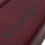 Сумка для ракеток Техника Спорта (Burgundy) 